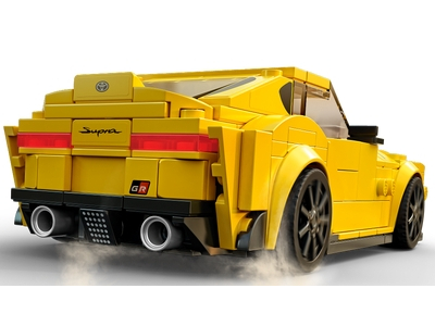 LEGO Toyota GR Supra (76901)