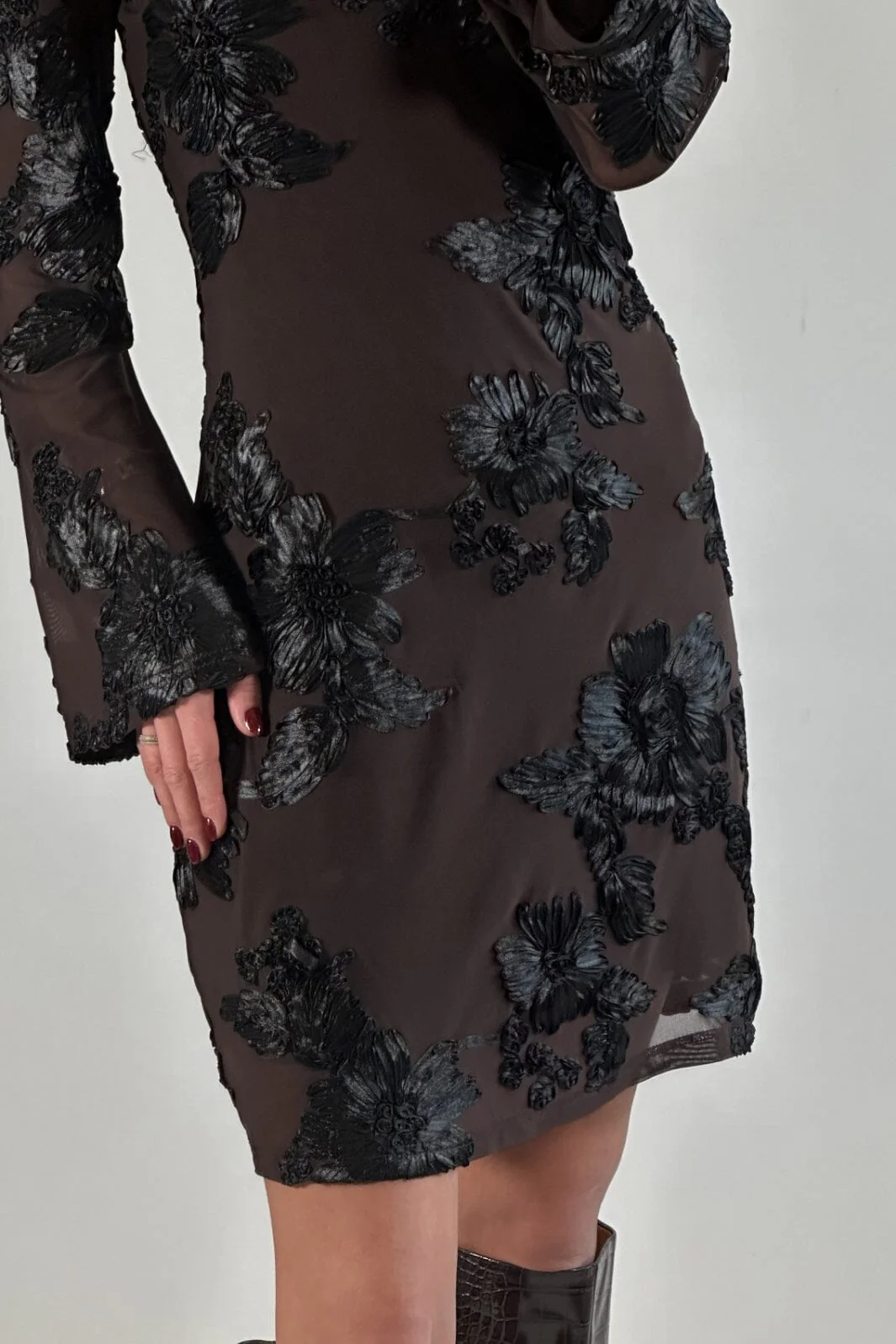 Noella Joanette Dress 13500004