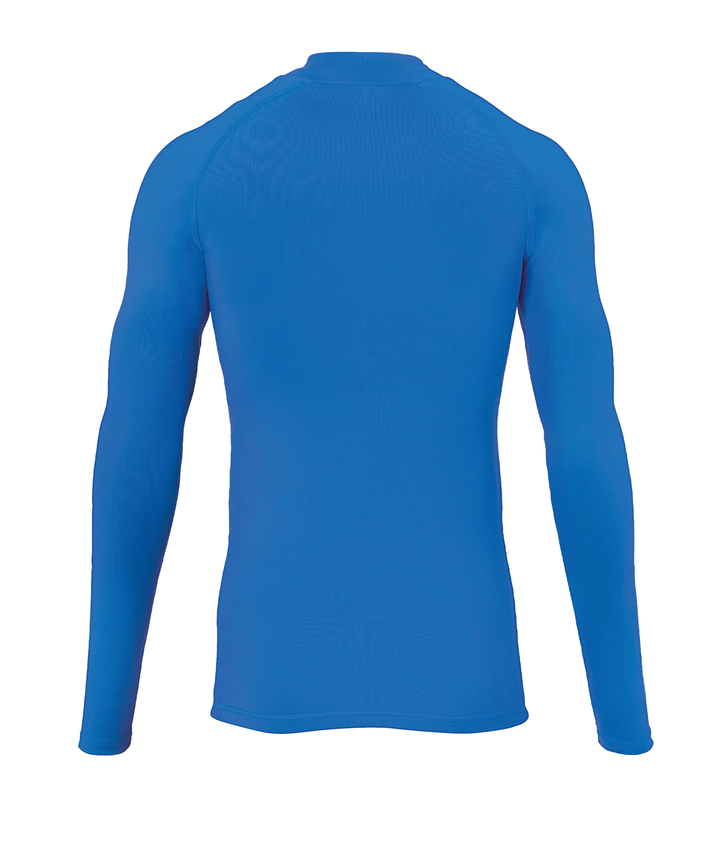uhlsport Pro Baselayer Turtleneck Blau F03