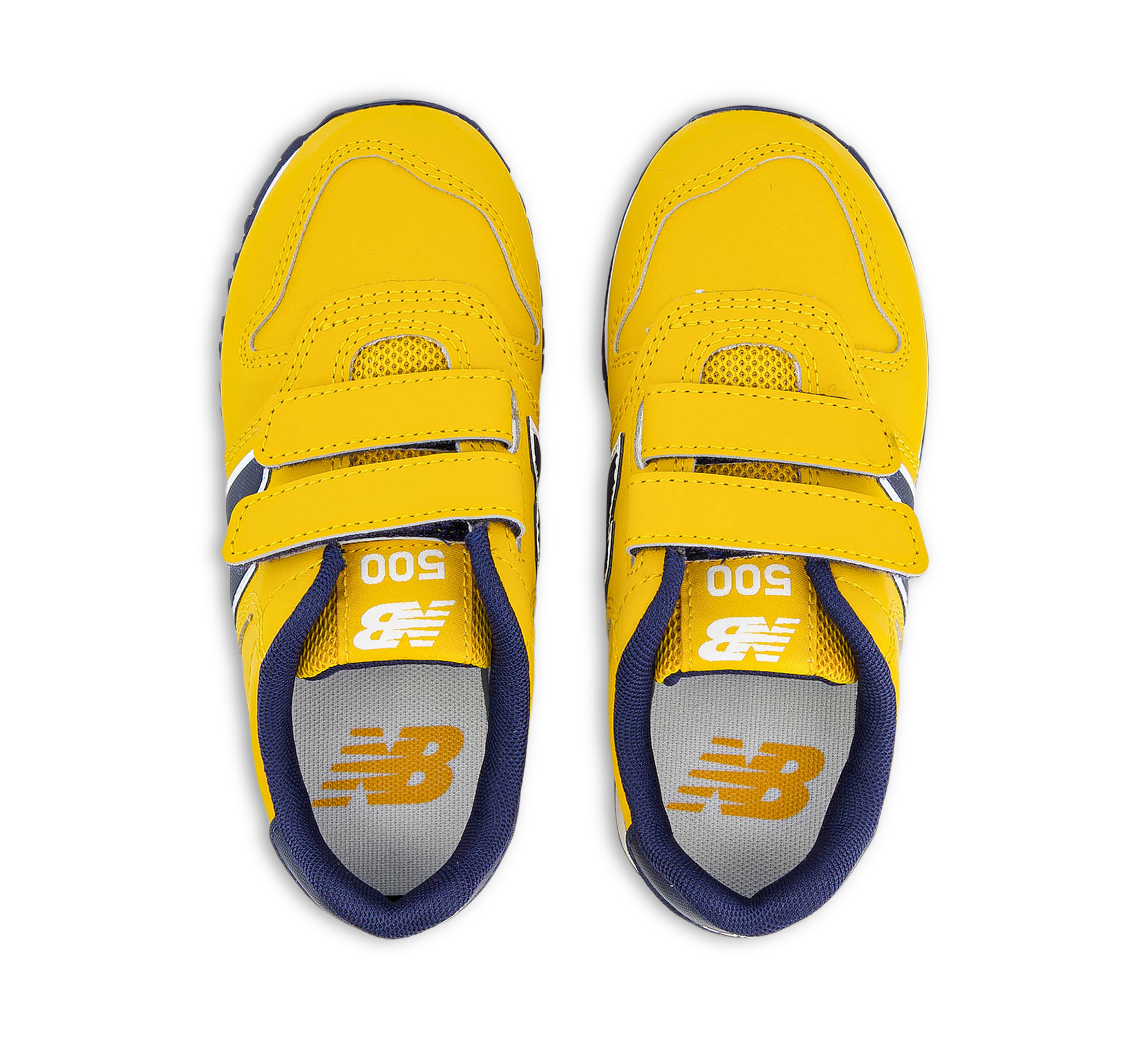 New Balance PV500VG1 gelb
