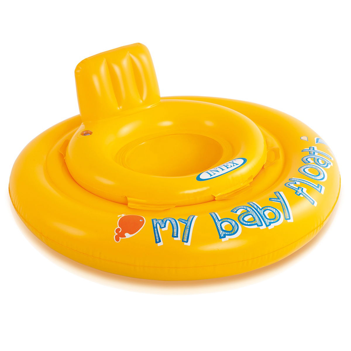 EK ServicegroupBabysicherheitsring gelb