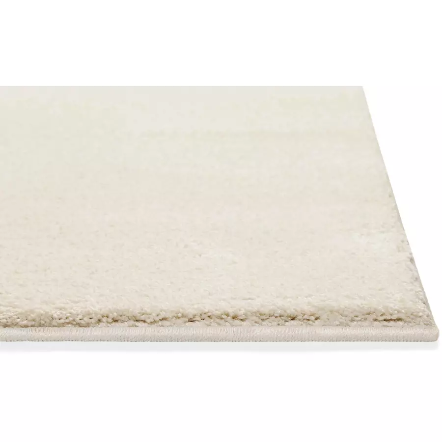 Wecon home basics Kurzflorteppich Lotta beige