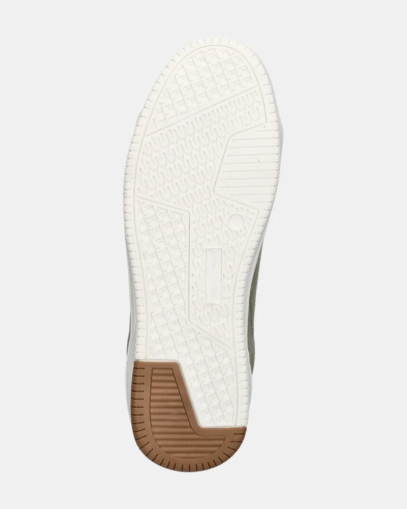 Nelson Lage sneakers  - groen
