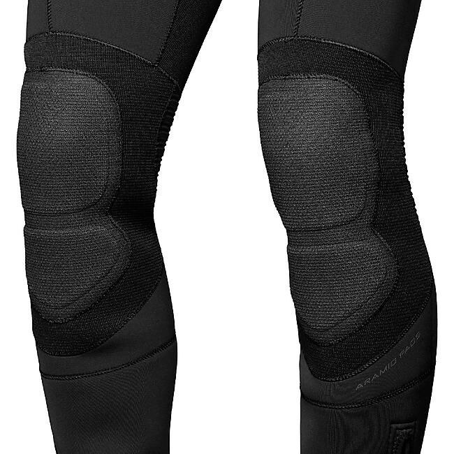 WATERPROOF - COMBINAISON DE PLONGEE W8 HOMME 7MM
