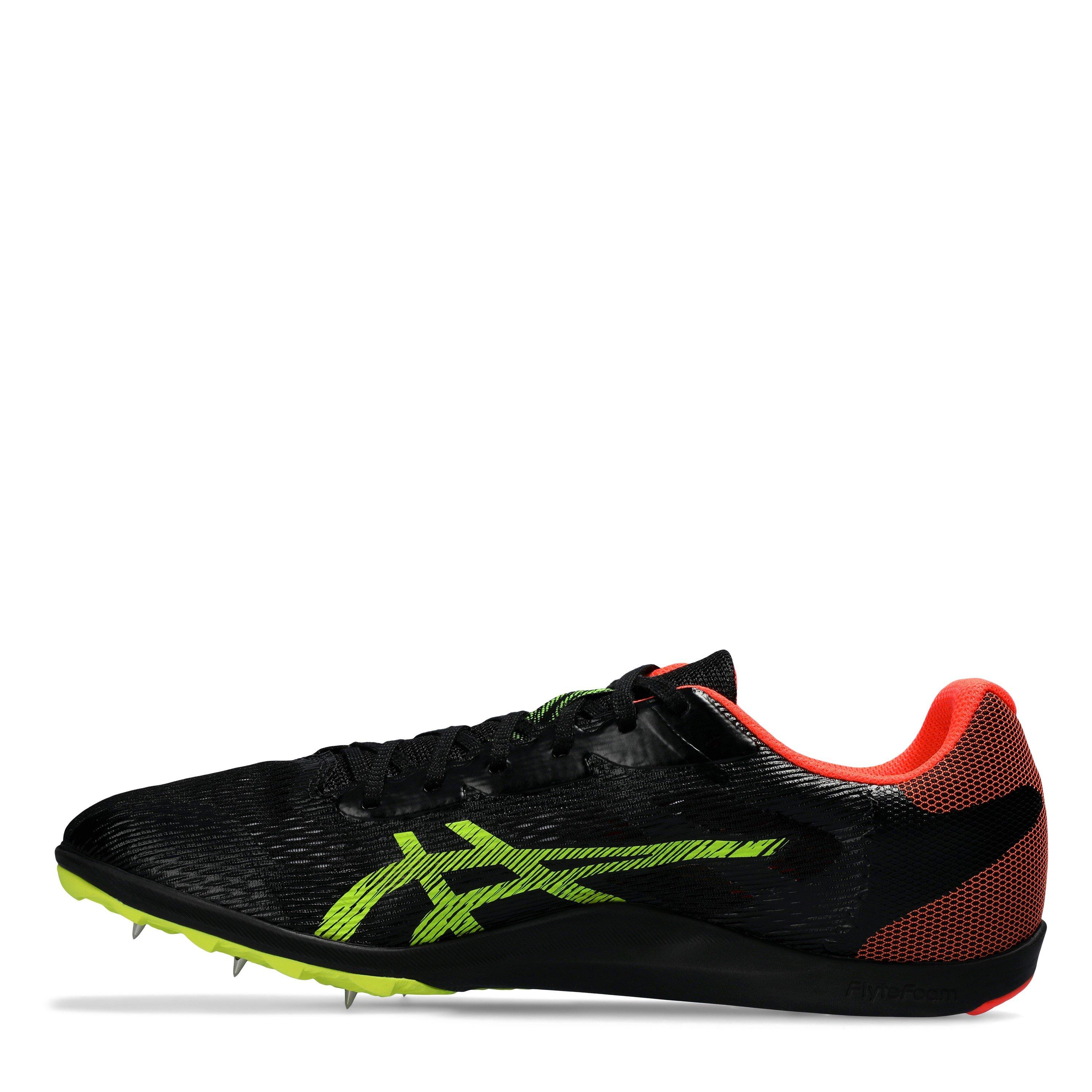 Asics Asics Resurgence Xc Running Spikes Mens