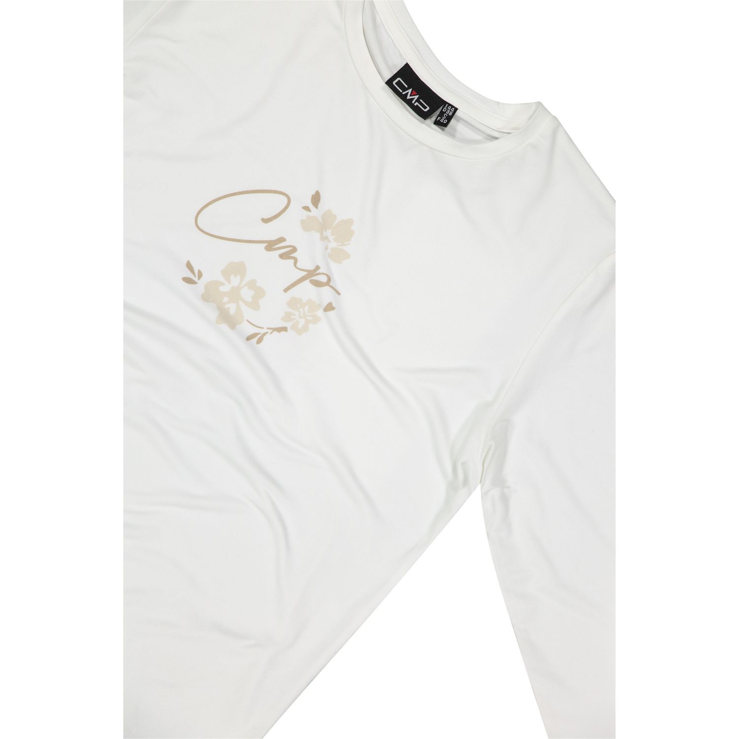 CMPWoman T-Shirt 35N4116