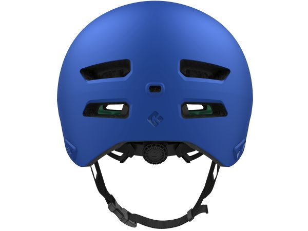 Lazer Maze Junior Kineticore Cykelhjelm, Matte Dusk Blue