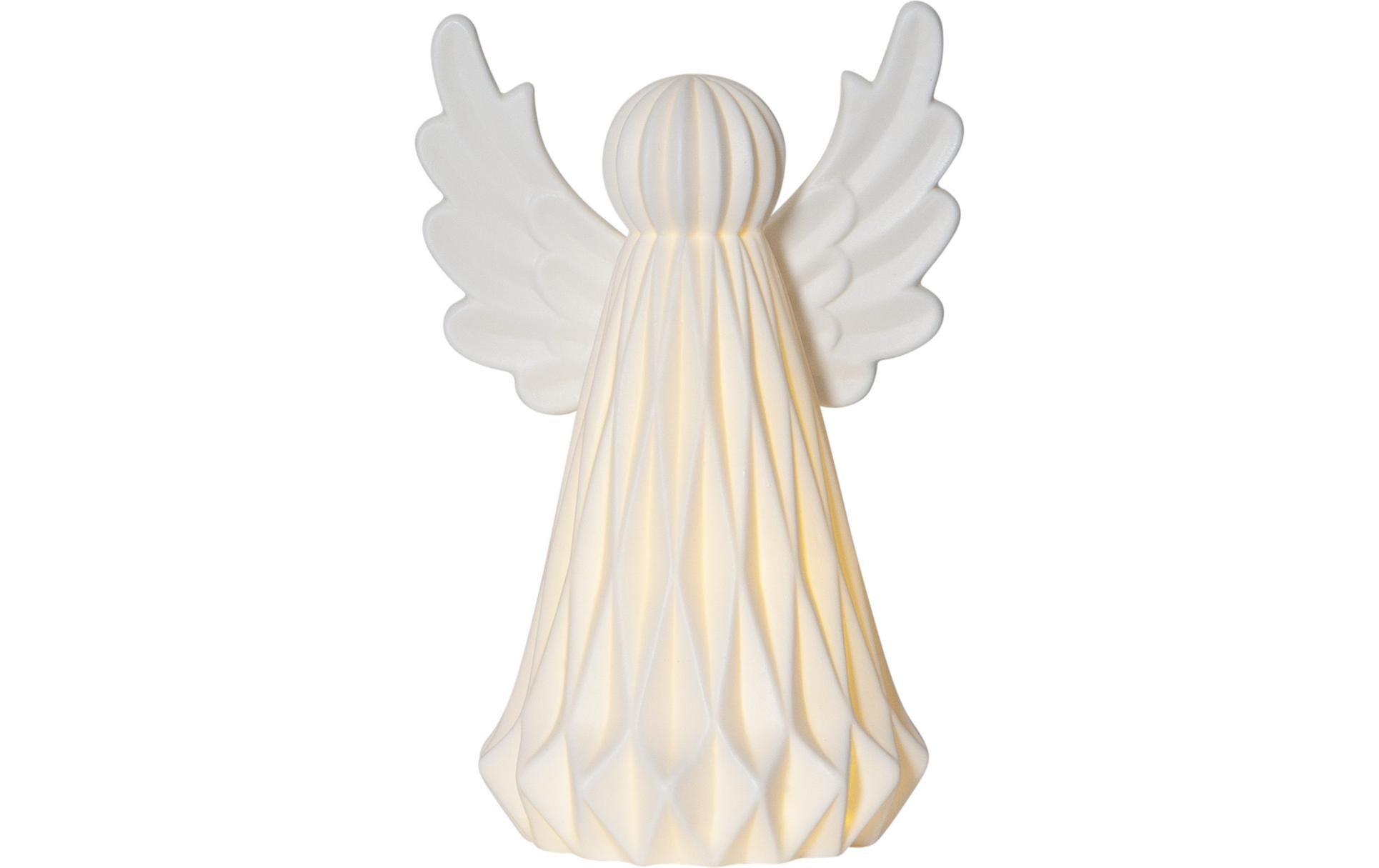 LED-Figur Vinter, 18 cmLED Tischdekoration