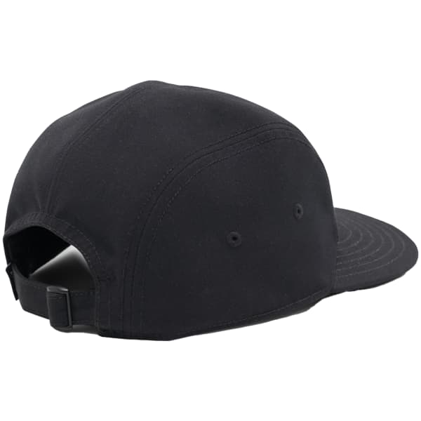 Casquette PRANA FOOTHILLS FLAT BRIM BLACK