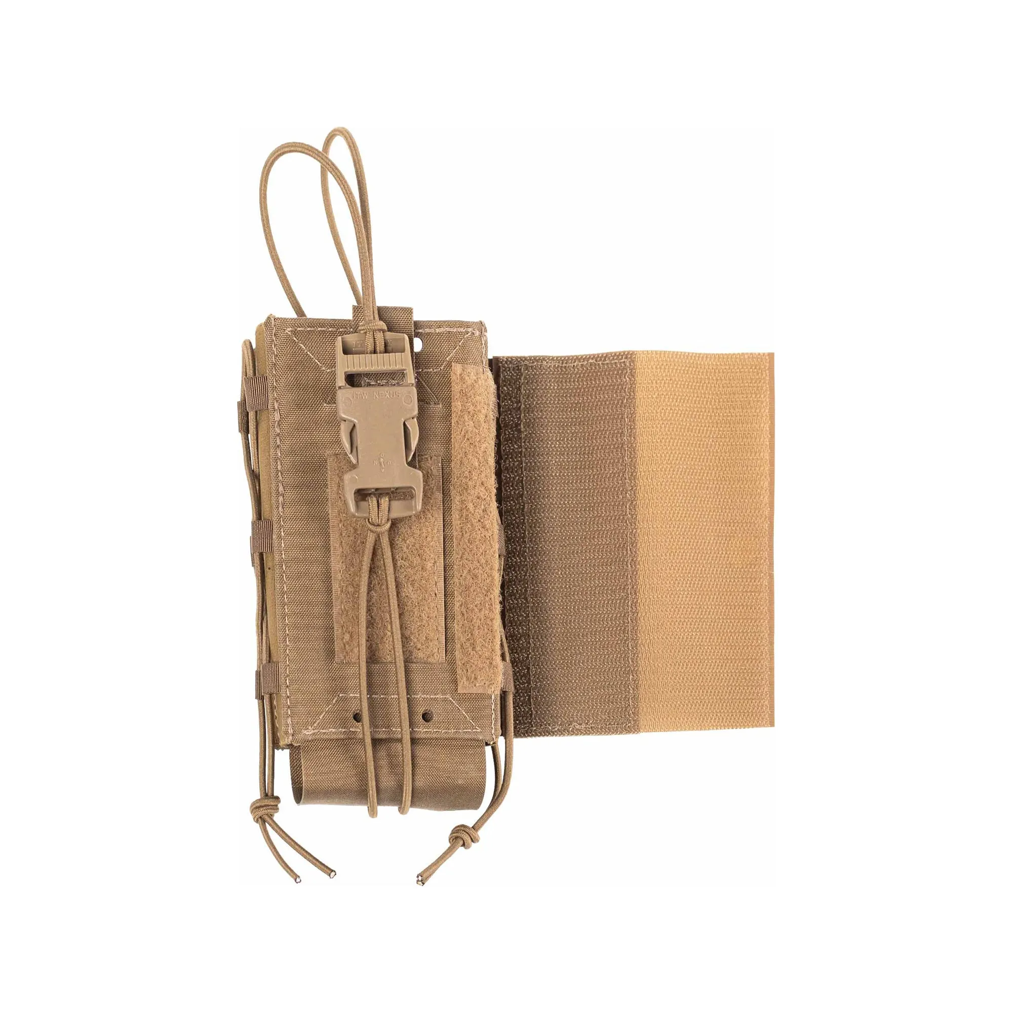 Lindnerhof -  Funkgerätetasche modular MX634