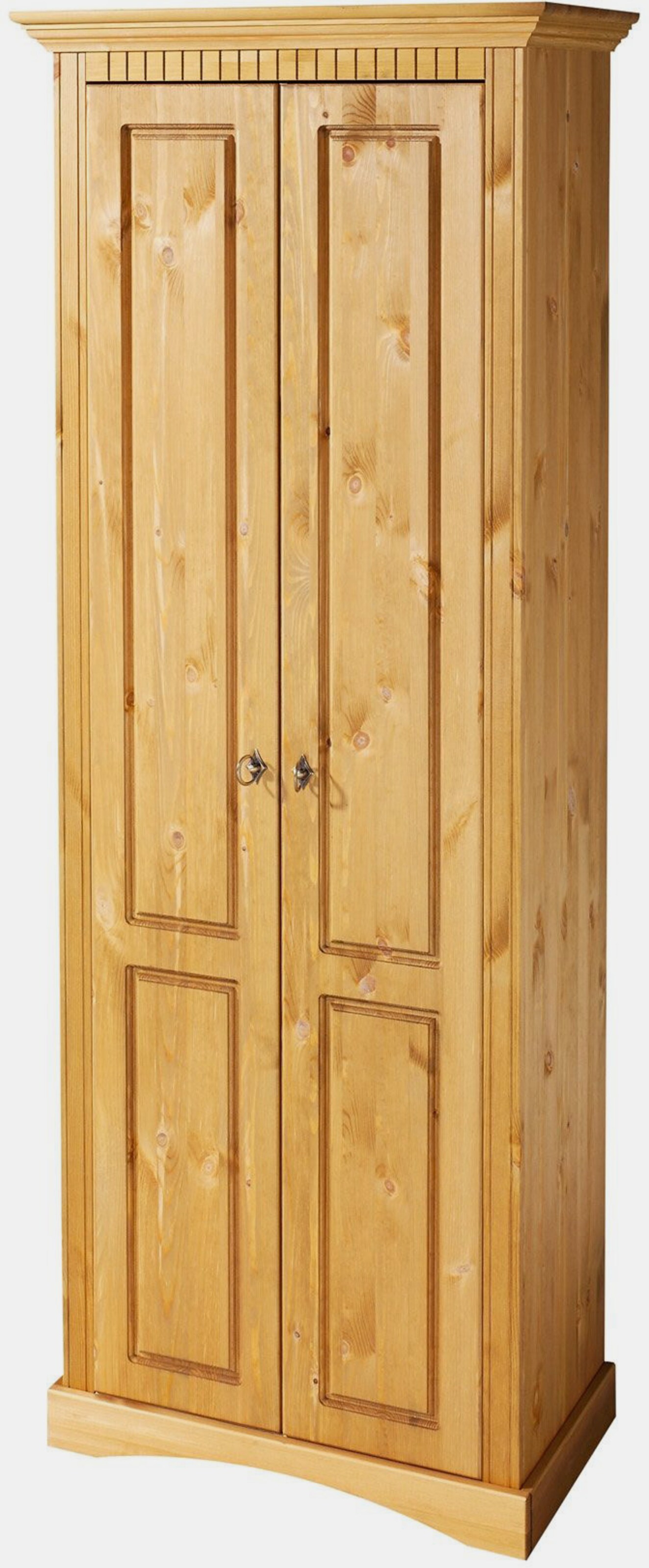 Garderobenschrank