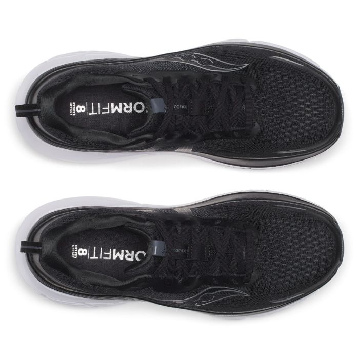 Saucony Herre Løbesko Guide 18 Sort