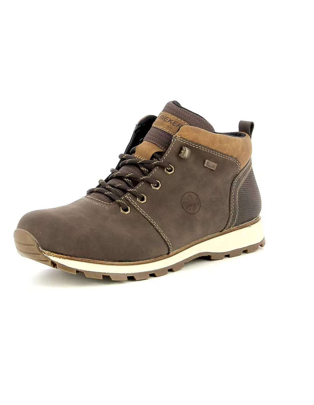 RIEKER F5730-25 - Bottines & boots Schoko