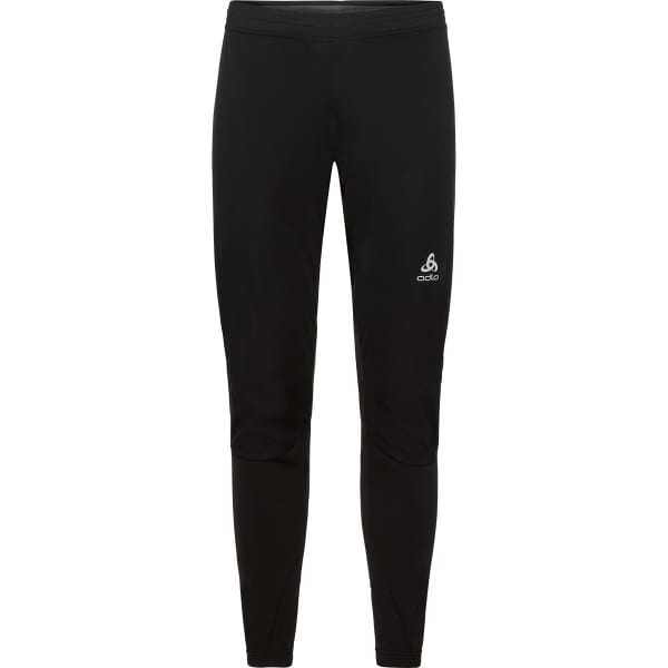 Collant ski de fond ODLO PANTS LANGNES BLACK