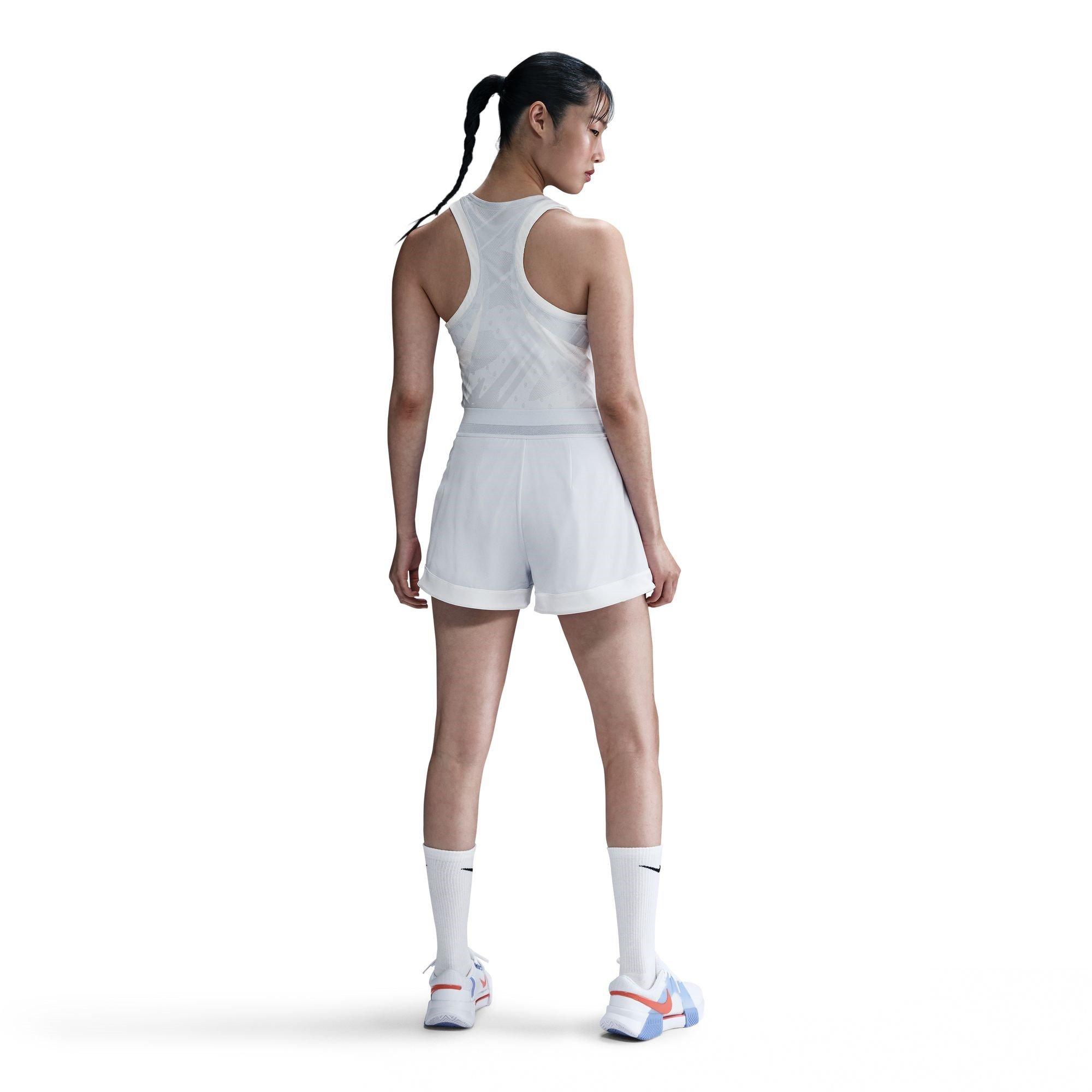 Nike OZ open Skirt Ld51