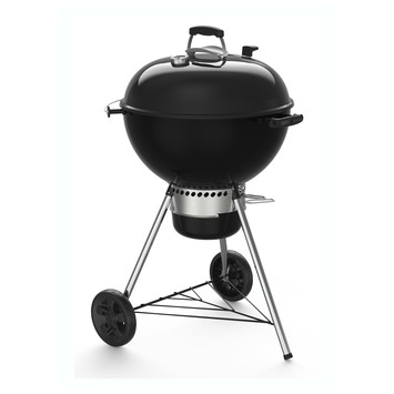 Weber Original Kettle MT E-5750 houtskool bbq zwart Ø 57 cm