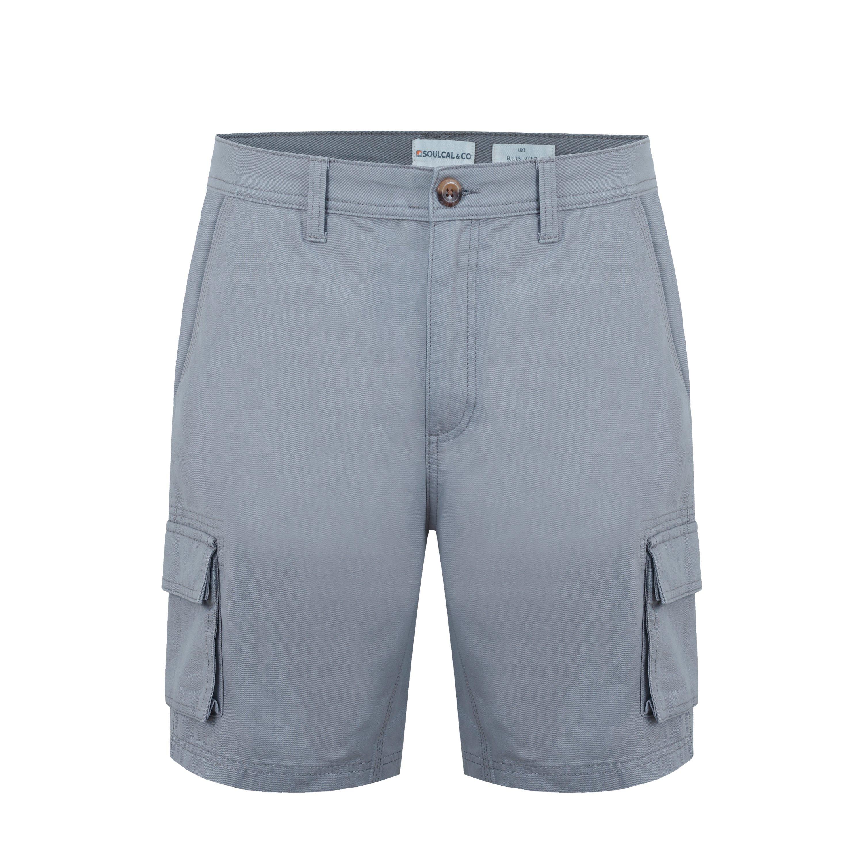 SoulCal Utility Shorts