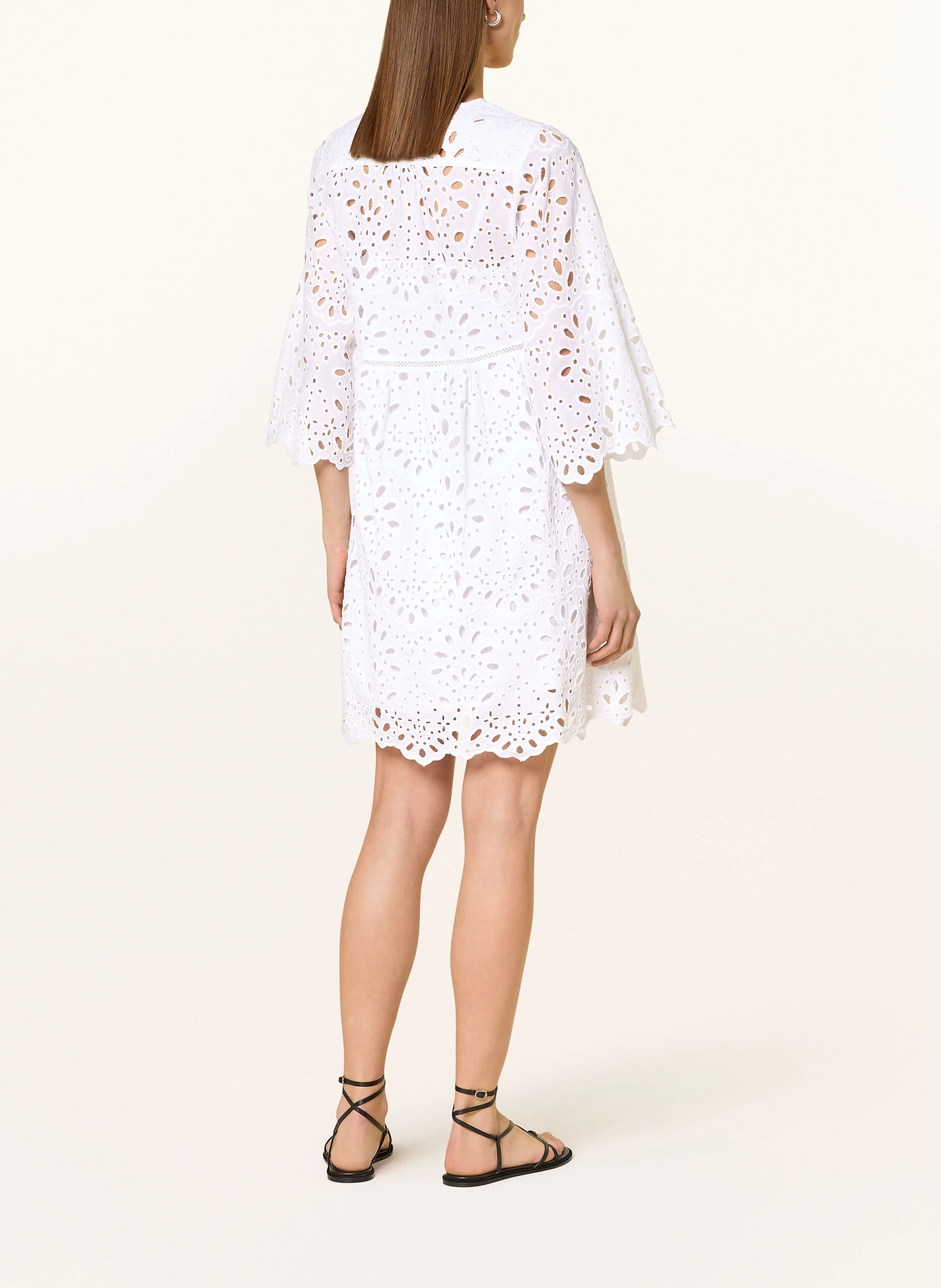 ANGOOR Spitzenkleid BELINDA