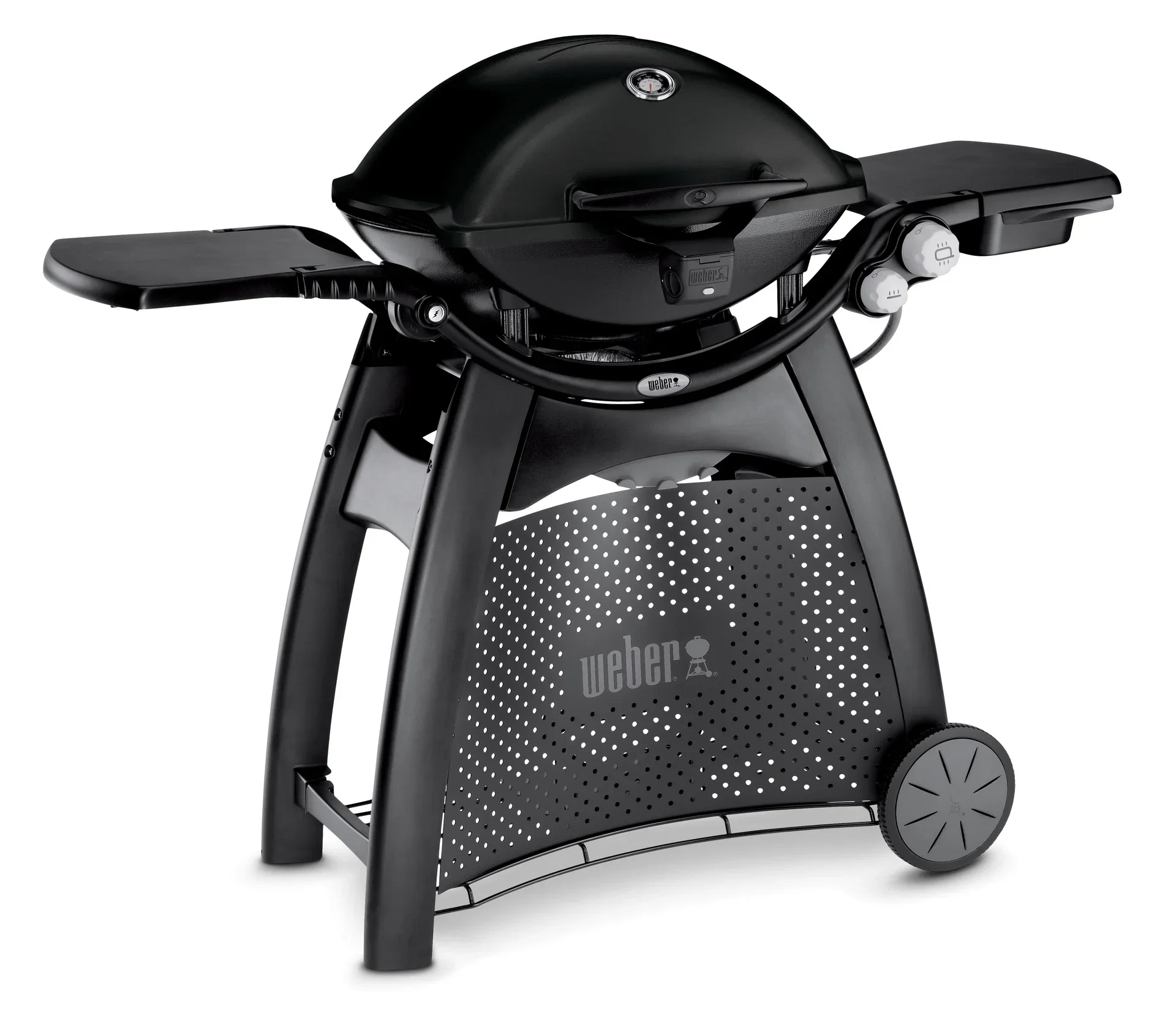 Weber Gassgrill Q-3200 Lengde 127 cm