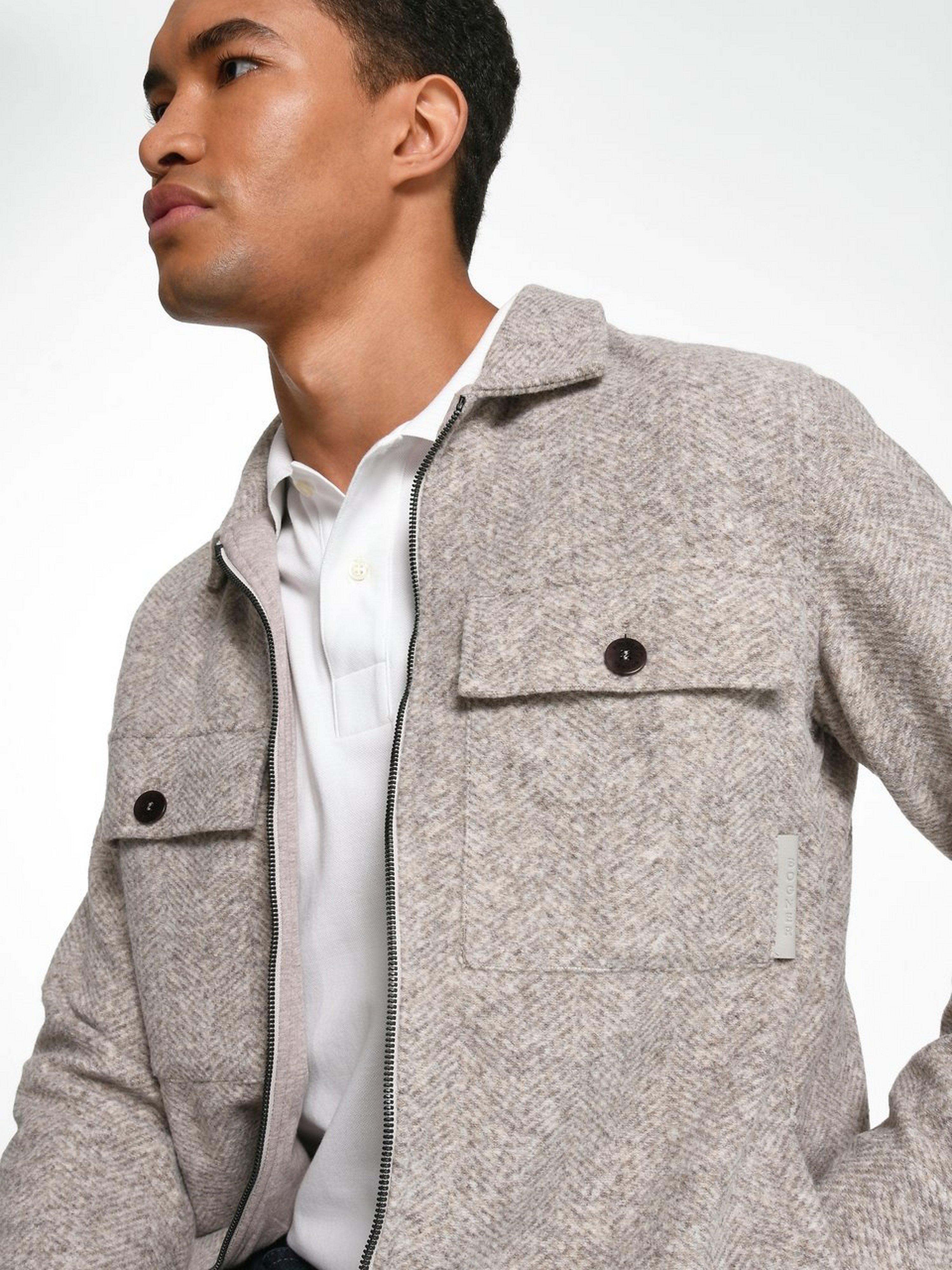 Jacke