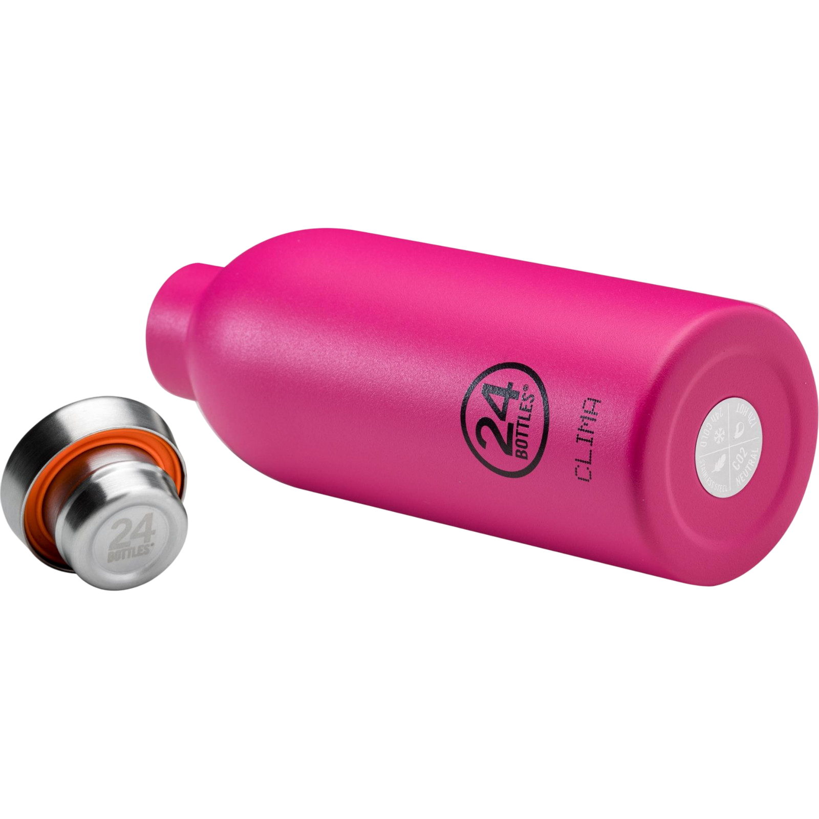 Thermosflasche Clima 0.5 l, Passion Pink