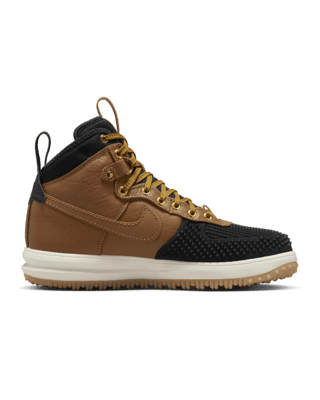 Nike Lunar Force 1 Duckboot voor heren