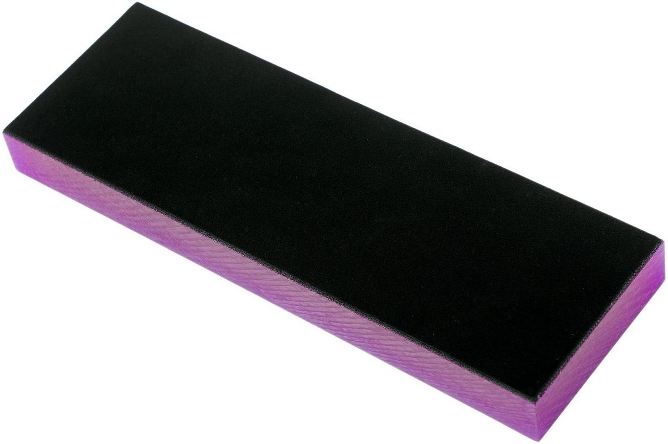 Jende Nanocloth Ultra Strop 2 micron Bench Strop