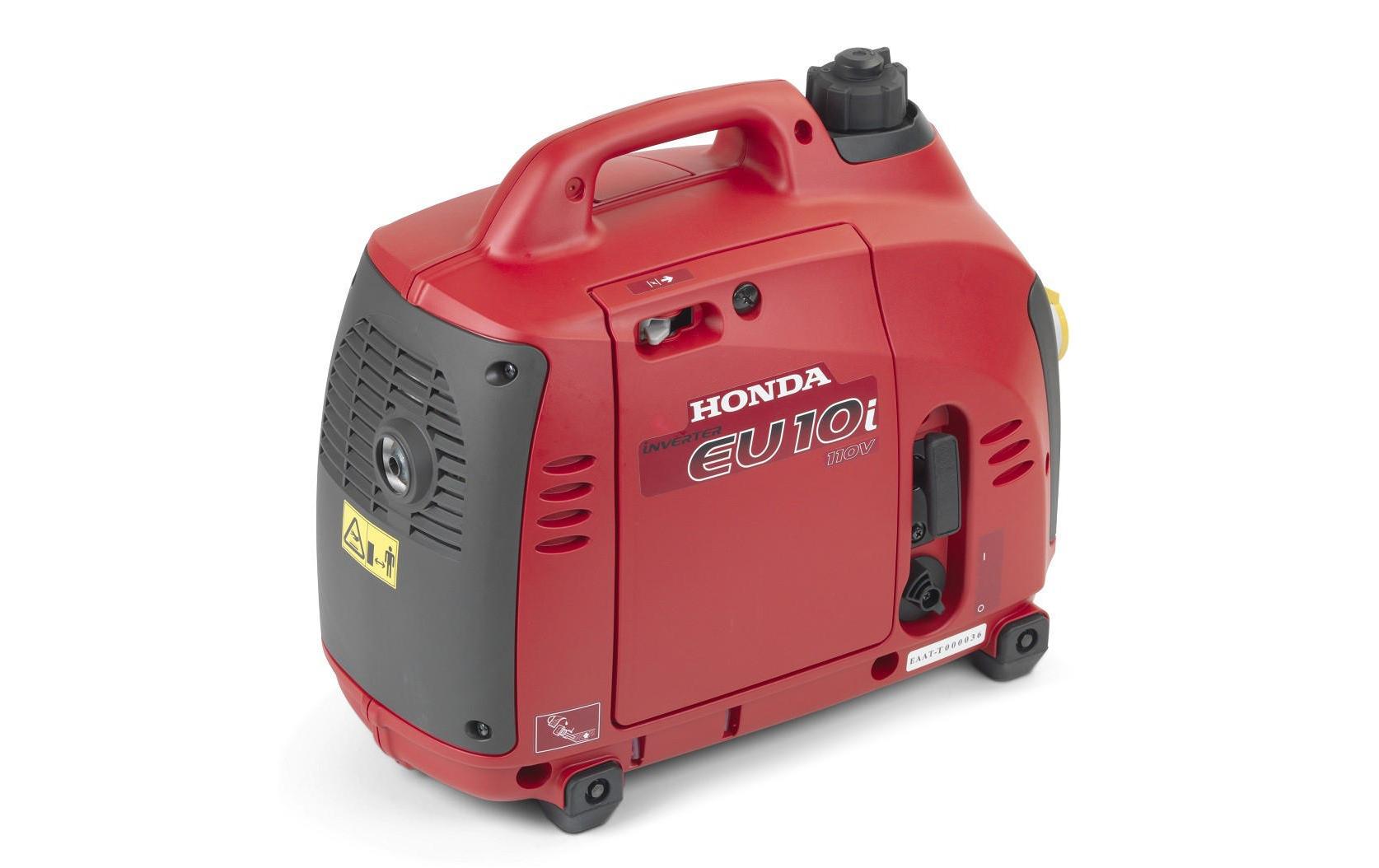 Stromerzeuger EU 10i 1000 W<br>Inverter für unterwegs