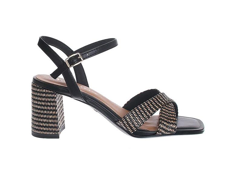 Tamaris 1-28320-44 black comb