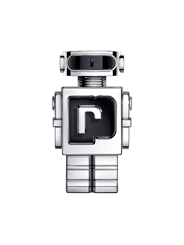 PACO RABANNE Phantom Eau de Toilette 100ml keine Farbe