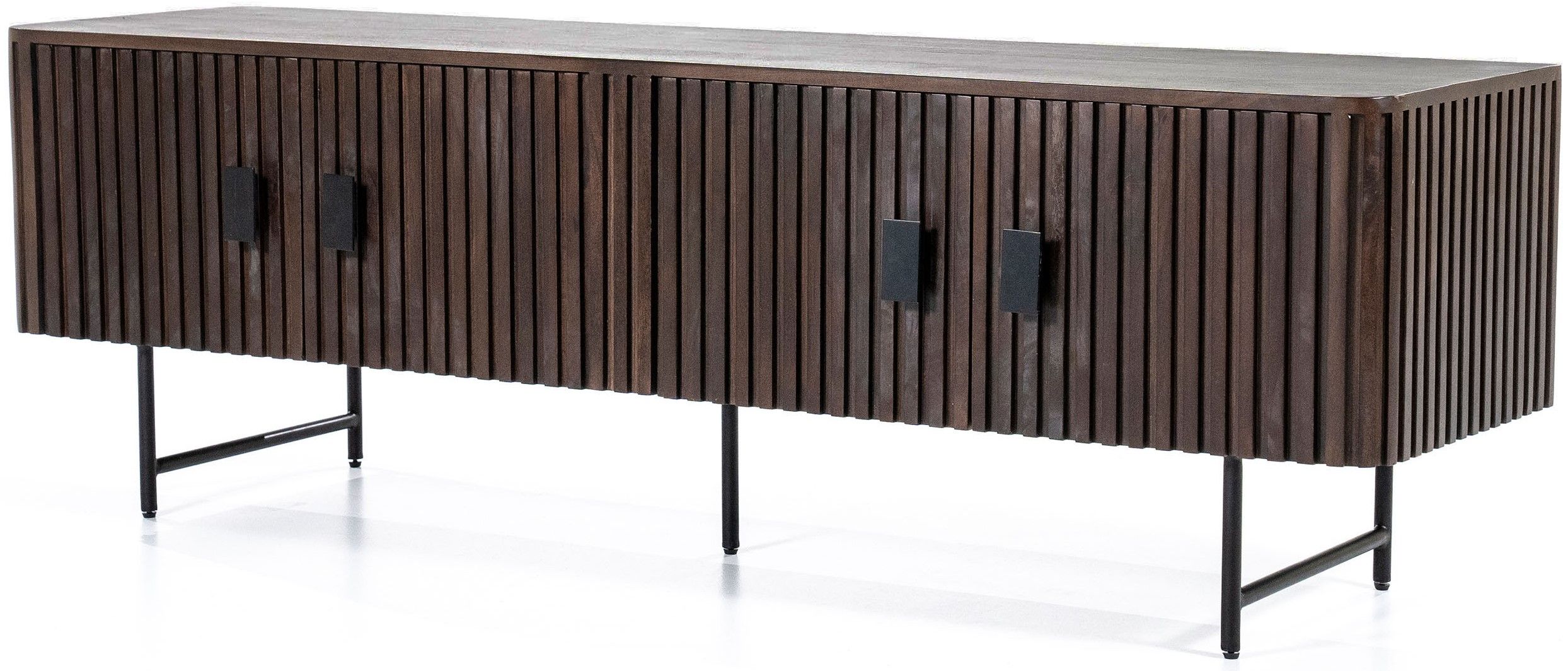 Tv-meubel 95664 Remi B170 x D45 x H56 cm