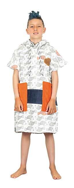 ALL-IN - PONCHO KID CREW