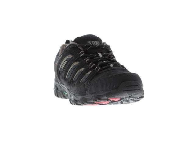 Karrimor Mount Low Junior Waterproof Walking Shoes