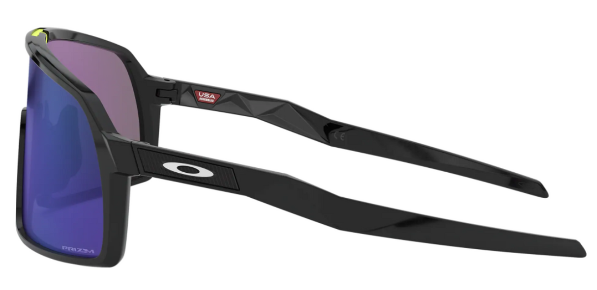 Oakley<br>Sutro S Polished Black
