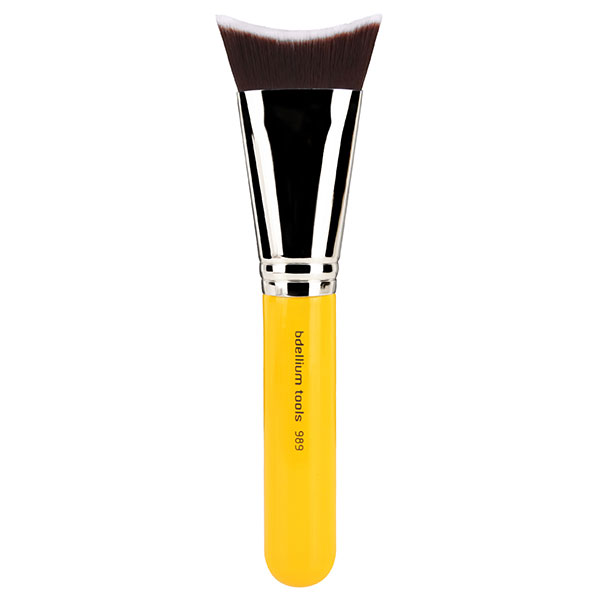 BDellium - 989 - Studio - Inverted Face Blending