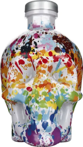 CRYSTAL HEAD VODKA PRIDE EDITION 70CL