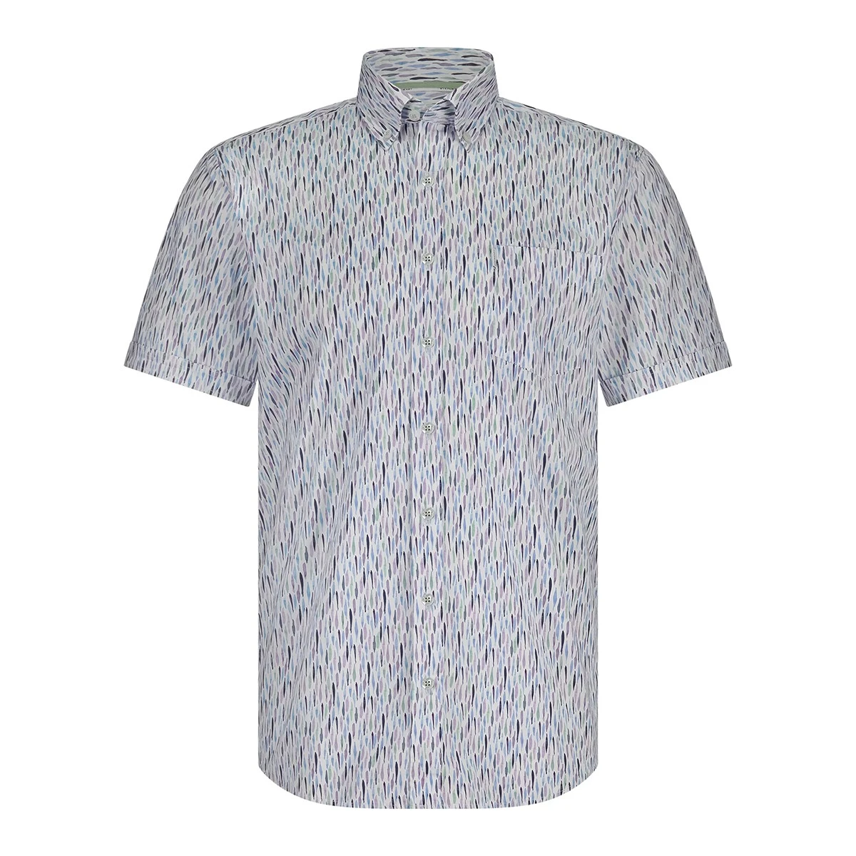 Heren Overhemd PSIS2504202