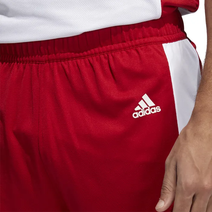 Adidas N3XT L3V3L Prime Game Basketbalshort Heren