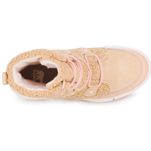Sorel - SOREL EXPLORER II JOAN COZY - Beige