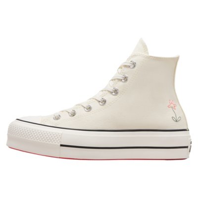 Chaussures en toile femme CONVERSE