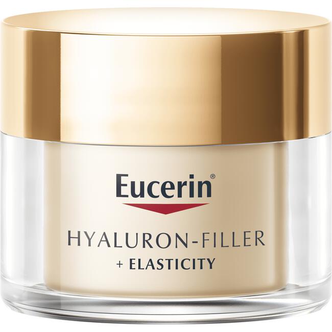 Eucerin Hyaluron-Filler + Elasticity Dagcrème SPF30 50 ML