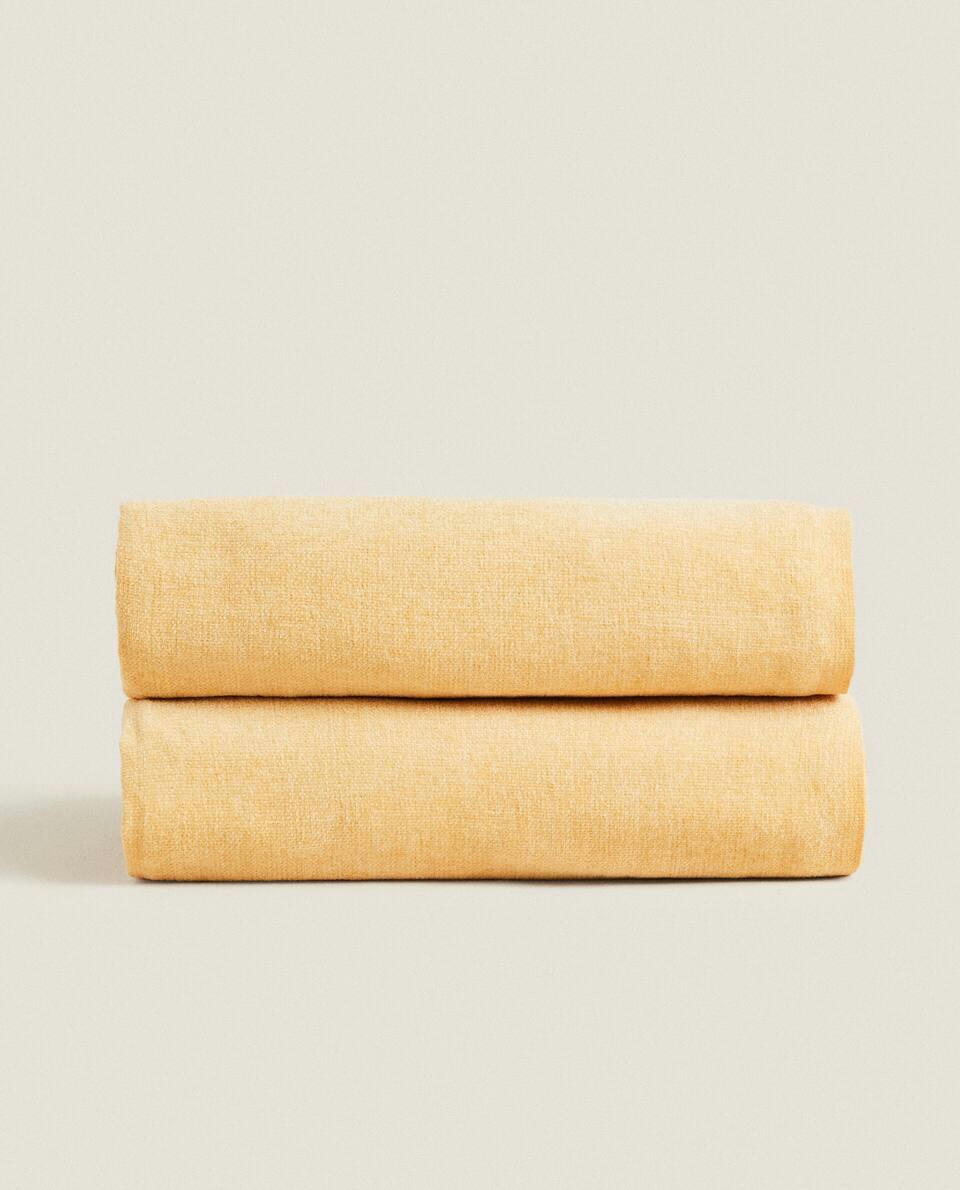 COBERTOR DE CHENILLE
