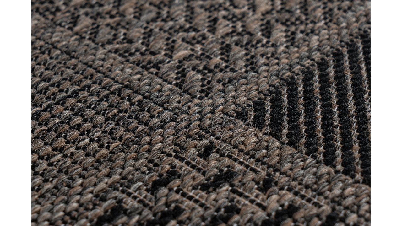 Buitenkleed Sulawesi Taupe Indonesia