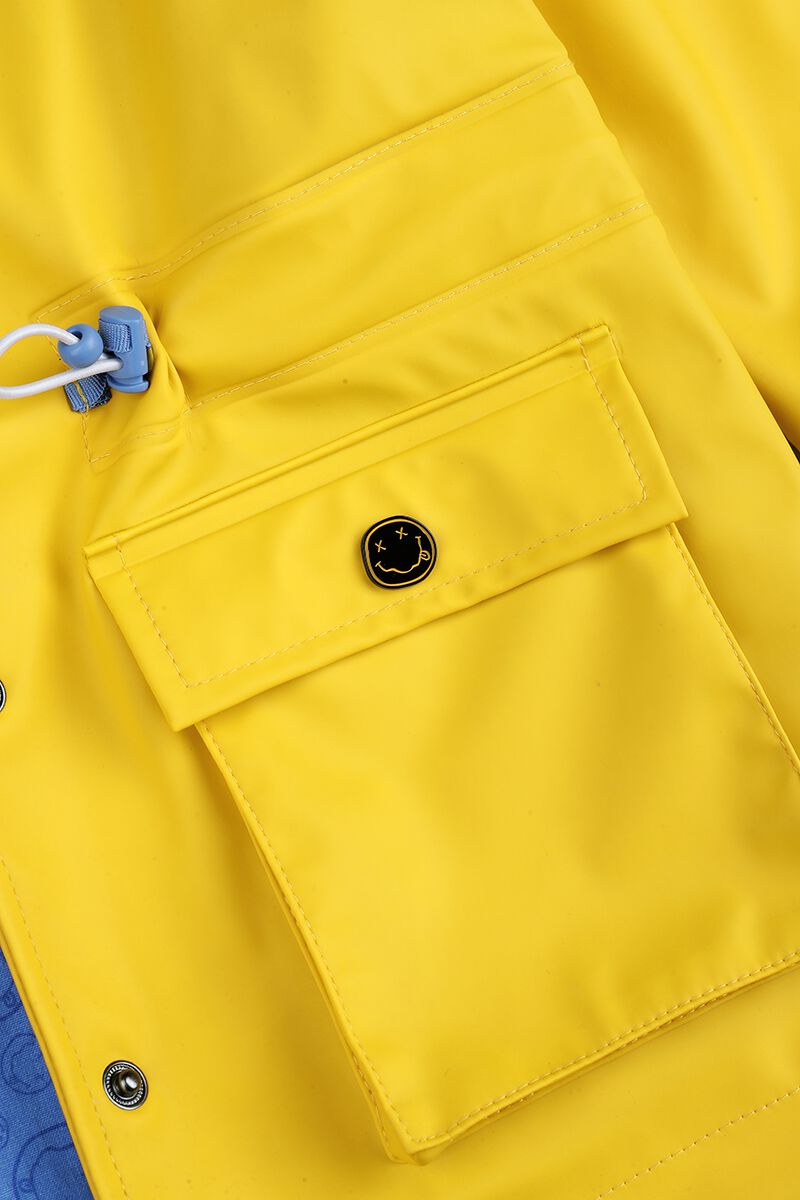 Kids - EMP Signature Collection | Nirvana Manteau Enfant