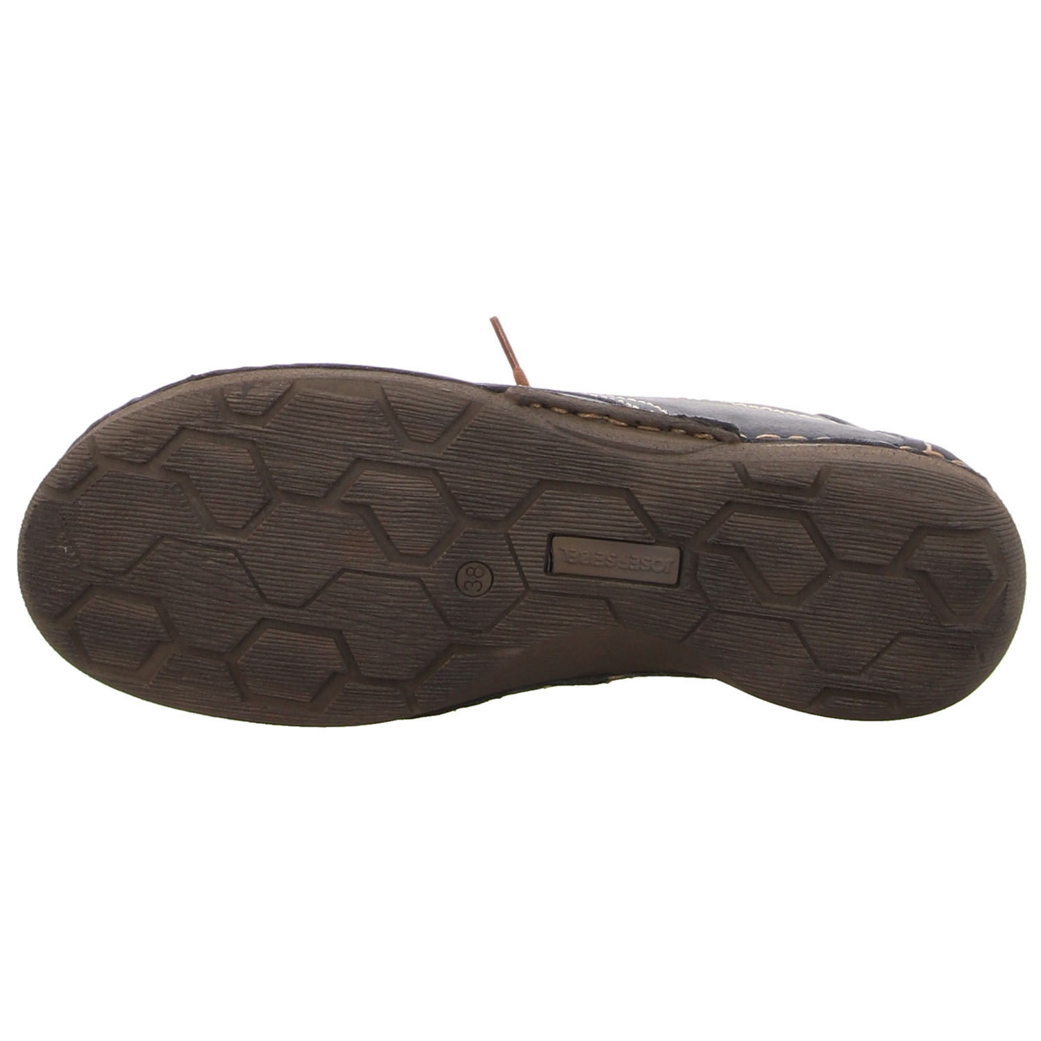 Josef Seibel Stiefeletten blau