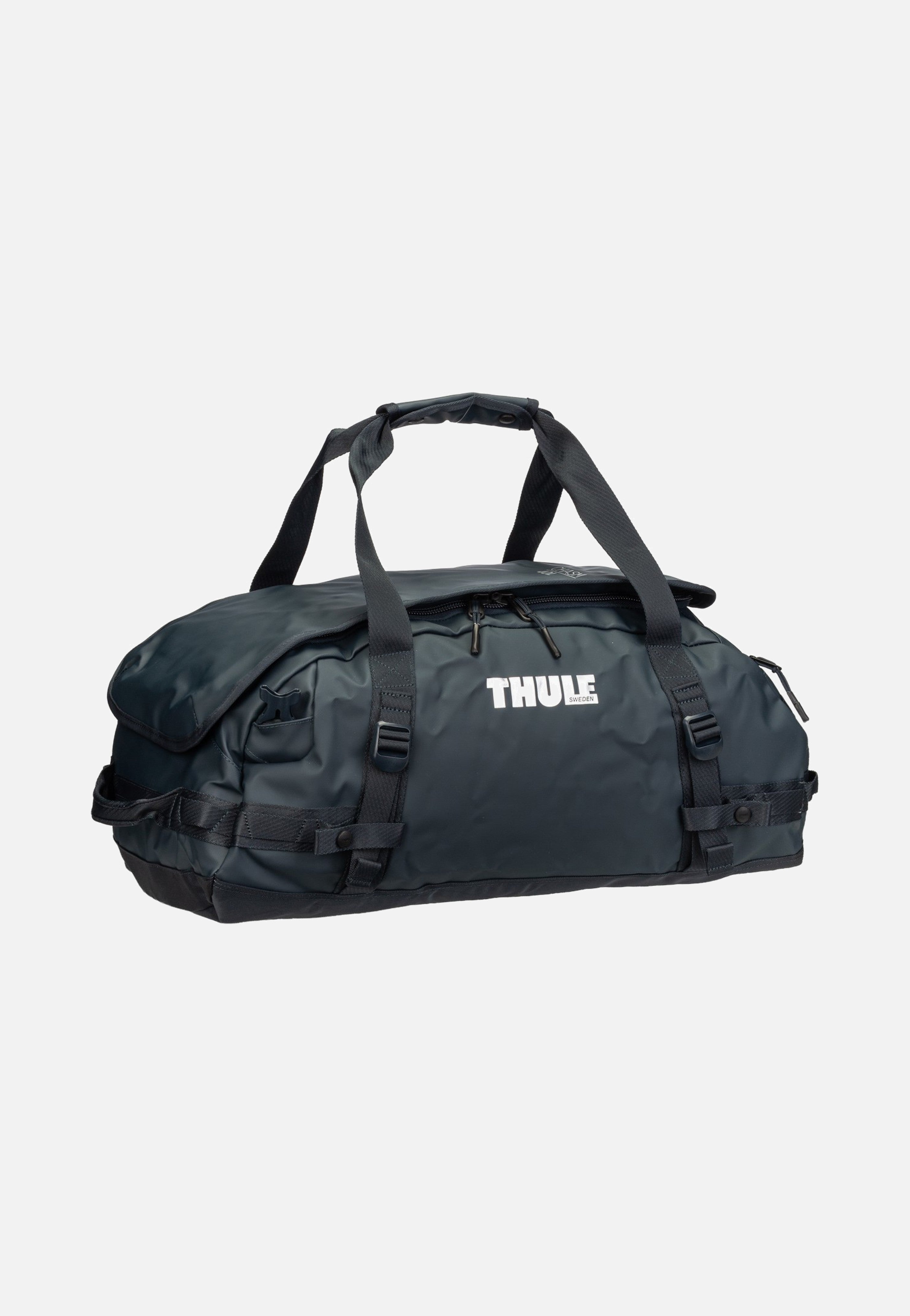 Chasm 40L Darkest Blue - Dufflebag