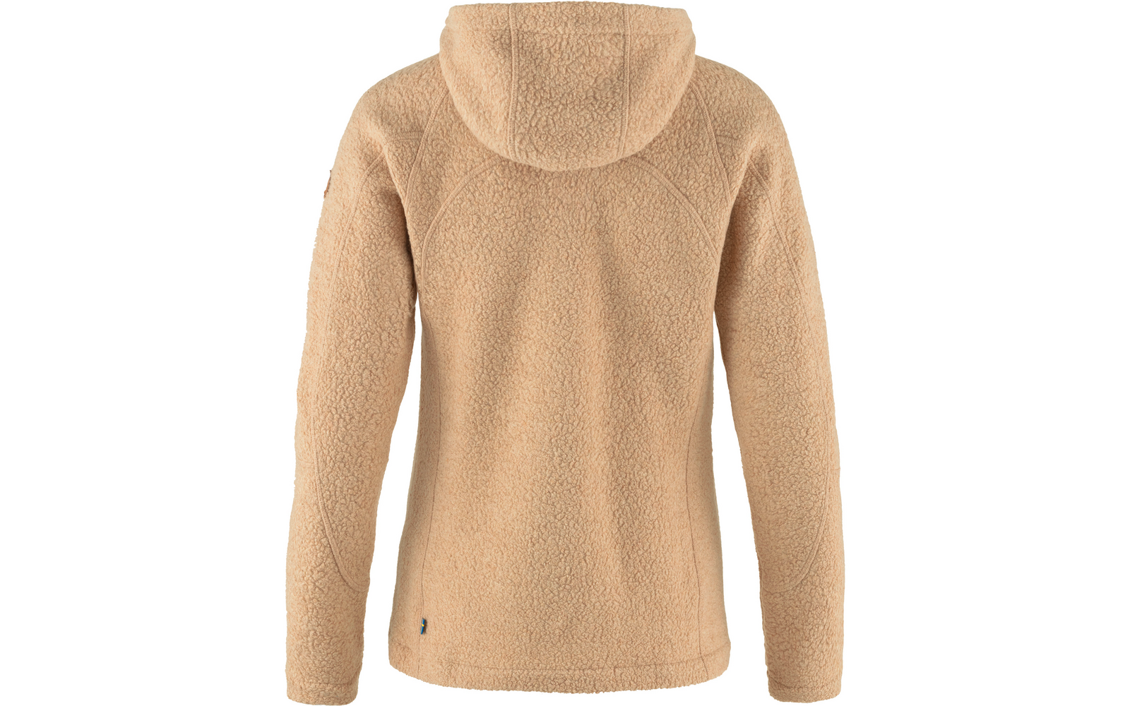 Fjällräven Kaitum Damen Fleecejacke