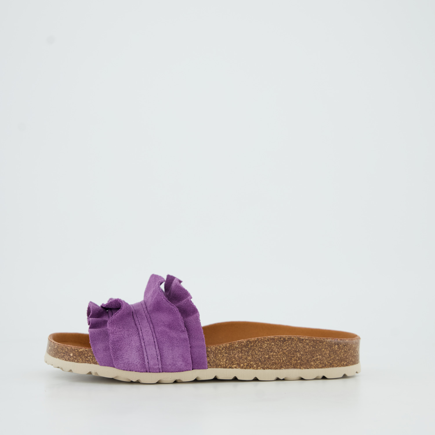 Verbenas ROCIO SERRAJE VOLANTE GRAPE