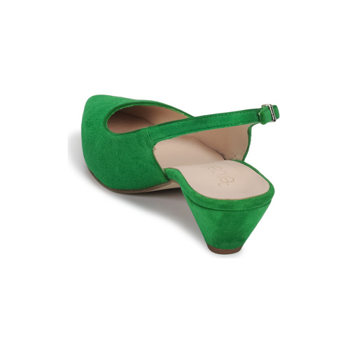 Fericelli - JEYONCE - Vert
