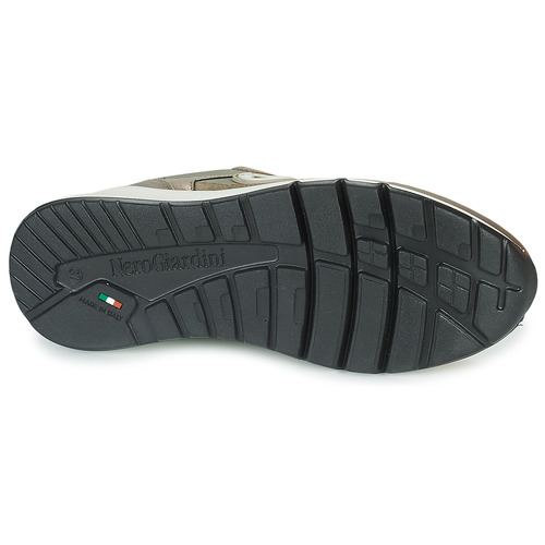 NeroGiardini - AKOYA - Bronze